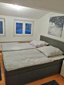 Afbeelding uit fotogalerij van Albi Apartment in Küssaberg