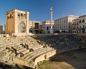 Imagen de la galería de Mercure Hotel President Lecce, en Lecce