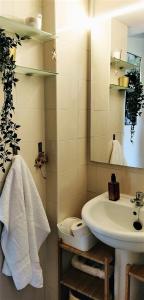 Zdjęcie z galerii obiektu Casa Rural Lavanda con Piscina w mieście San Nicolás del Puerto