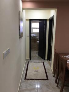 Kép Jewel Gameel appartement szállásáról Port Szaídban a galériában