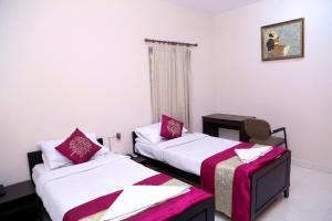 Gallery image of DAFFODILS SERVICED APARTMENT in Chennai