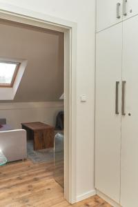 Gallery image of Apartmán NEWSTALGIE in Mikulov