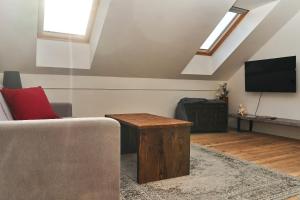 Gallery image of Apartmán NEWSTALGIE in Mikulov