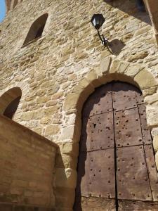 Fotografia z galérie ubytovania Torrenova di Assisi Country House v destinácii Assisi