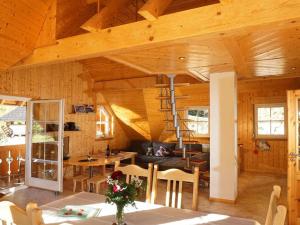 Restaurace v ubytování Hinterbauer Hof