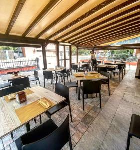Restoran atau tempat lain untuk makan di Civico 54 - Locanda & Bistrò