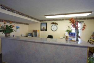 Φωτογραφία από το άλμπουμ του America's Best Value Inn Litchfield σε Litchfield +2 φωτογραφίες