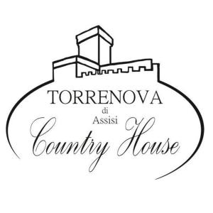 Certifikát, ocenenie alebo iný dokument vystavený v ubytovaní Torrenova di Assisi Country House