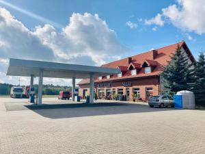 Fotografie z fotogalerie ubytování Janisz Gieczno v destinaci Gieczno + 1 fotografie