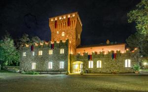 Fotografia z galérie ubytovania Torrenova di Assisi Country House v destinácii Assisi