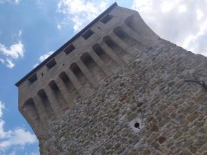 Fotografia z galérie ubytovania Torrenova di Assisi Country House v destinácii Assisi