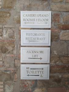 Fotografia z galérie ubytovania Torrenova di Assisi Country House v destinácii Assisi