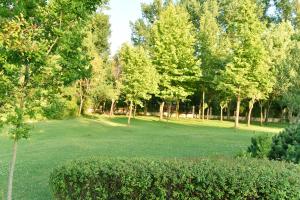 Gallery image of Les Magnolias Hotel in Primorsko