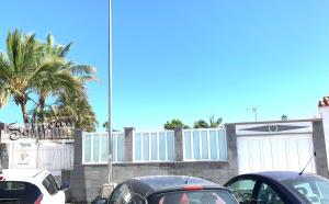 Kép Jacuzzi & Garden Holiday Home szállásáról Playa del Inglésben a galériában