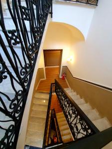 Fotografie z fotogalerie ubytování Hotel Coppede' v Římě