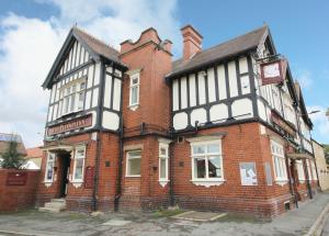 Gallery image of The Plough Inn in Doncaster