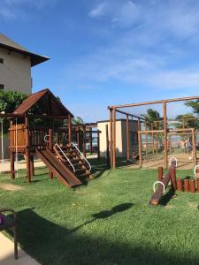 Sân chơi trẻ em tại Ekoara Residence Porto de Galinhas