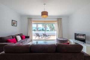 Gallery image of Townhouse T4 Vista Mar in Óbidos