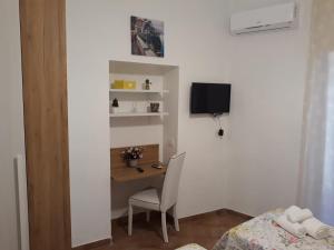 Fotografia z galérie ubytovania Rita flat v Sorrente