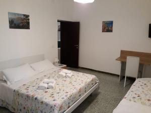 Fotografia z galérie ubytovania Rita flat v Sorrente