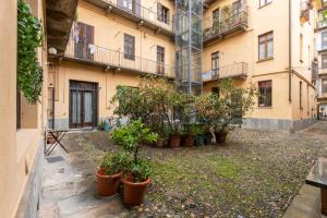 Gallery image of Charming Studio near Piazza Castello by Wonderful Italy in Turin