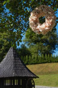 Fotografie z fotogalerie ubytování VILLA GHERMAN v destinaci Sălciua de Jos