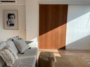 Gallery image of Pine Apartment - a 3m da ciclovia Guincho in Cascais