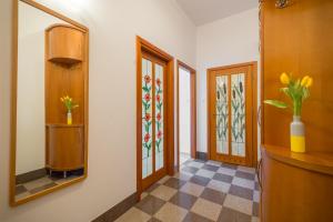 Fotografia z galérie ubytovania Kierunek Sopot Apartament GRACJA Monte Cassino 36 v destinácii Sopot