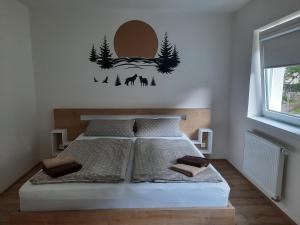 Zdjęcie z galerii obiektu Vlčí nora w mieście Horní Maršov