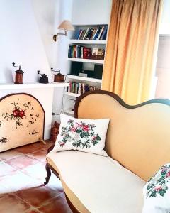 Gallery image of Son Niu Vell-La Hermossa in Valldemossa