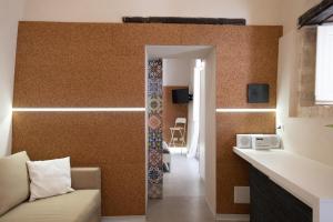 A kitchen or kitchenette at Casa Berenice Még 9 kép