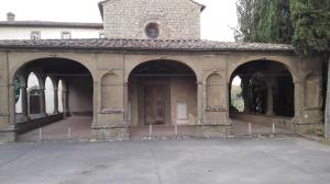 Fotografie z fotogalerie ubytování Casa Lilio v destinaci Radda in Chianti