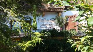 Gallery image of Messnerhof Virgen in Virgen