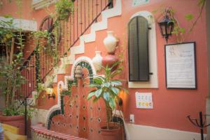 Gambar di galeri bagi Hotel Belmar di Isla Mujeres