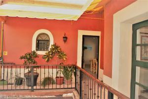 Gambar di galeri bagi Hotel Belmar di Isla Mujeres