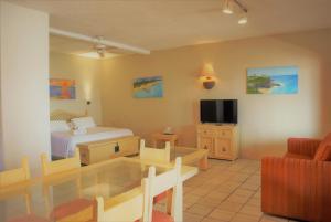 Gallery image of Hotel Belmar in Isla Mujeres