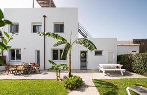 Zahrada ubytování Casara Cinco - Hermosa Casa con Vista al Mar y Acceso Privado a la Playa