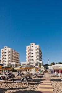 Hotel Universal