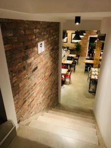 Foto da galeria de ApartHostel Warszawa em Varsóvia