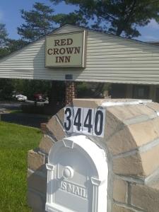 Red Crown Inn