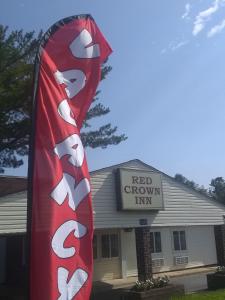 Red Crown Inn