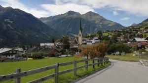 Gallery image of Mesnerhof Virgen in Virgen +38 photos