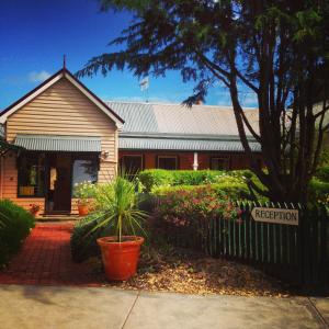 Gallery image of Merrijig Inn in Port Fairy