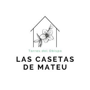 Las Casetas de Mateu, Torres del Obispo – Precios ...