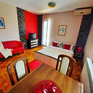 Gallery image of Apartmani RALE rooms in Sarajevo