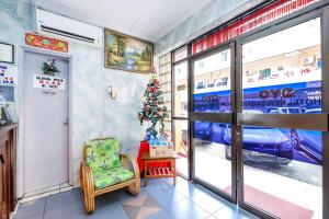 Fotografie z fotogalerie ubytování Super OYO 1159 Hotel New Sabah v destinaci Kota Kinabalu