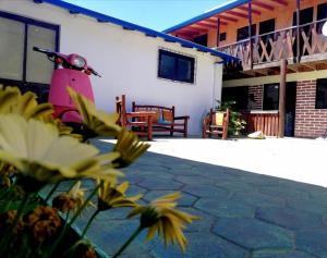 Gambar di galeri bagi Hostal Traveland di Pichilemu