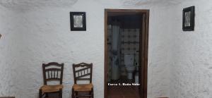 Fotografie z fotogalerie ubytování Cuevas Lourdes v destinaci Benamaurel