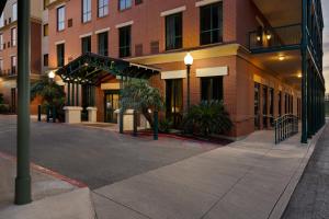 サンアントニオにあるStaybridge Suites San Antonio Downtown Convention Center, an IHG Hotelのギャラリーの写真