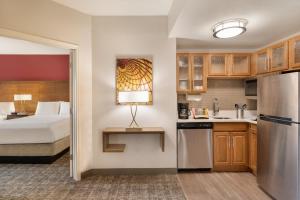 Gallery image of Staybridge Suites San Antonio Downtown Convention Center, an IHG Hotel in San Antonio